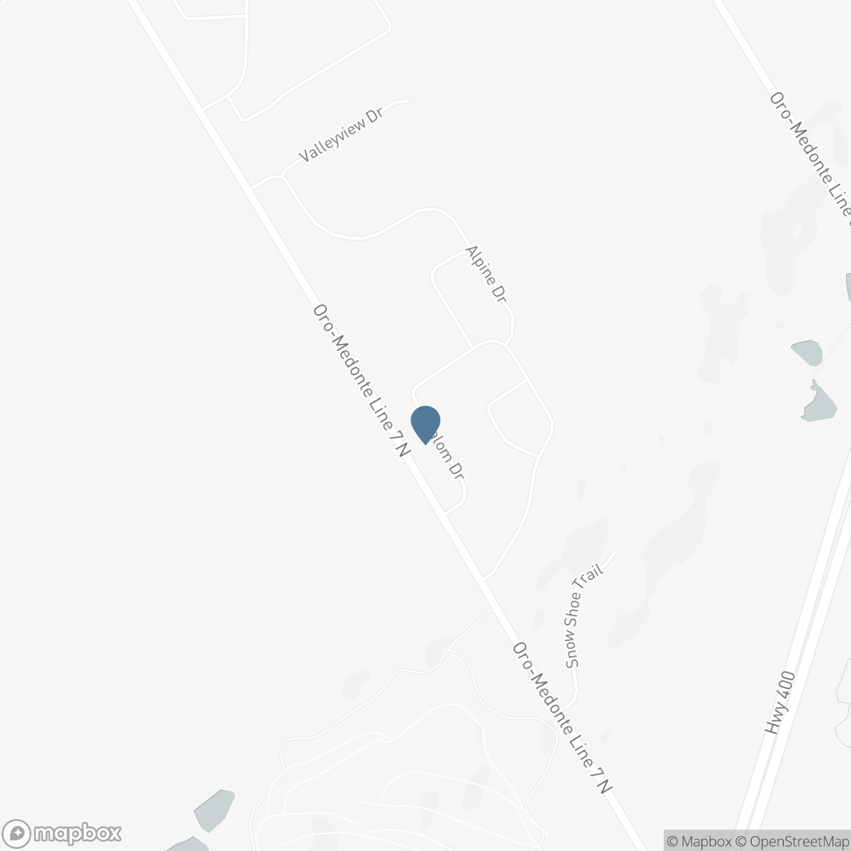 59 SLALOM DRIVE, Oro-Medonte, Ontario L0K 1N0